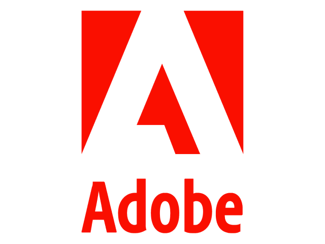 Adobe logo